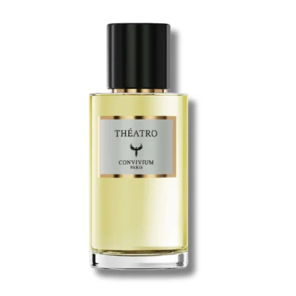 50ml Convivium Paris - Théatro - Extrait de Parfum Mixte