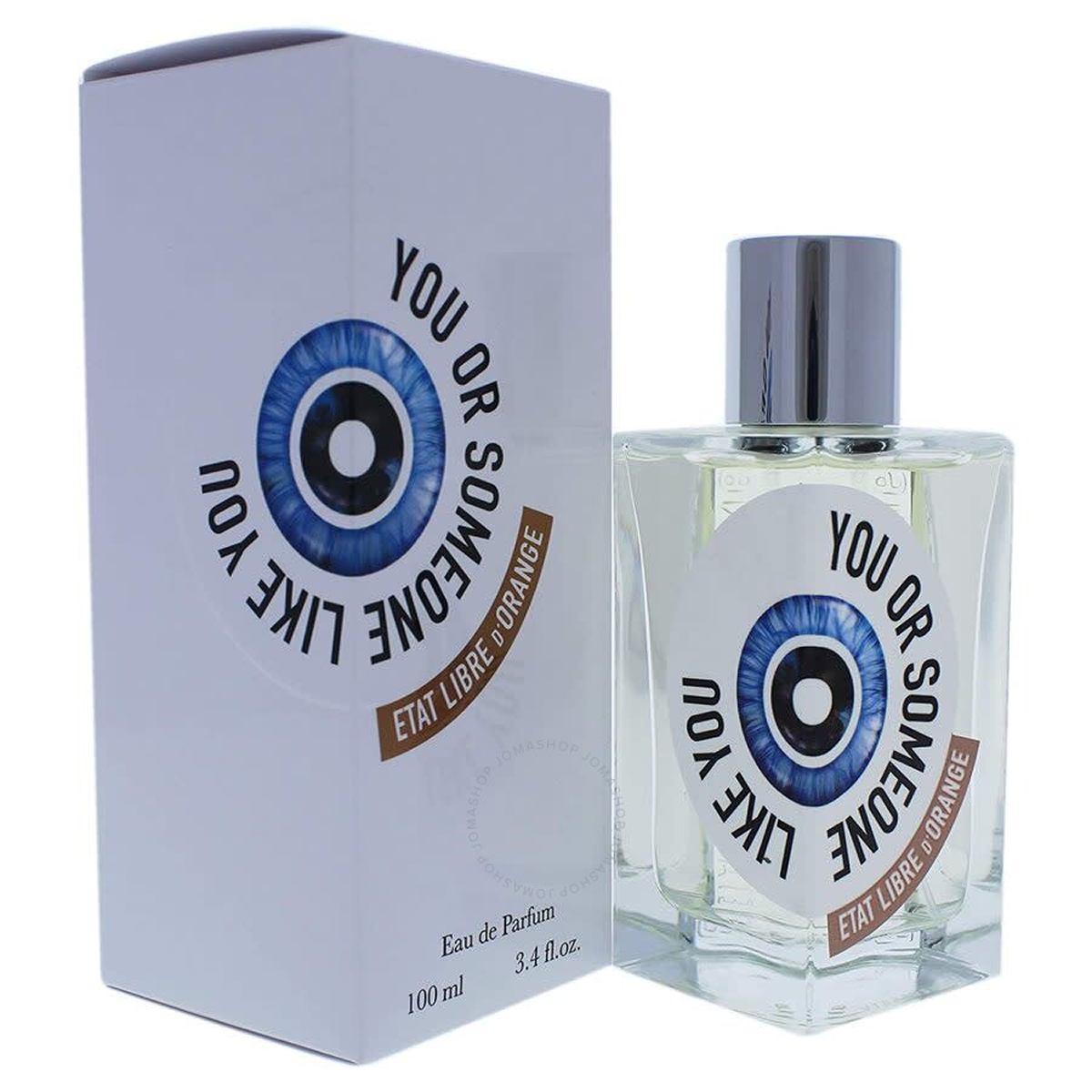 100 ml Etat Libre D'Orange - You Or Someone Like You - Eau de Parfum Mixte