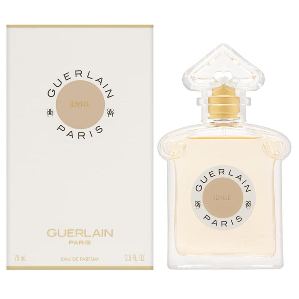 75 ml Guerlain - Idylle - Eau de Parfum pour femme