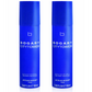 150ml Jacques Bogart - Bogart Citytower - Deodorant pour homme