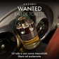 100 ml Azzaro - Wanted - Eau de Toilette pour homme