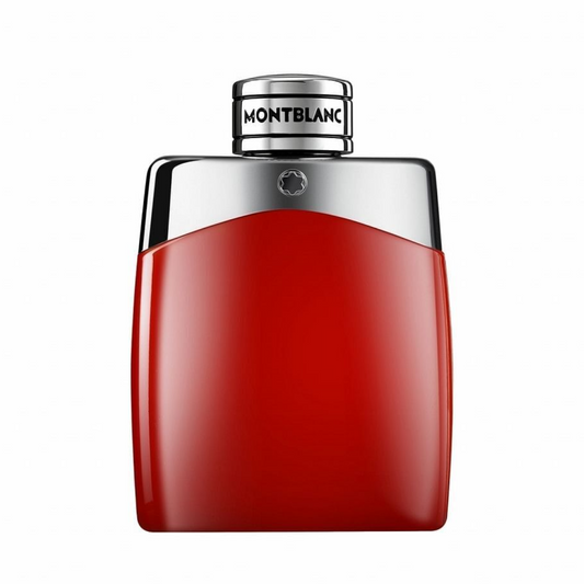 Montblanc - Legend Red - Eau de Parfum da Uomo