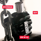 125 ml Diesel - Only The Brave Tattoo - Eau de Toilette pour homme