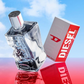 50ml Diesel - D By Diesel - Eau de Toilette pour homme