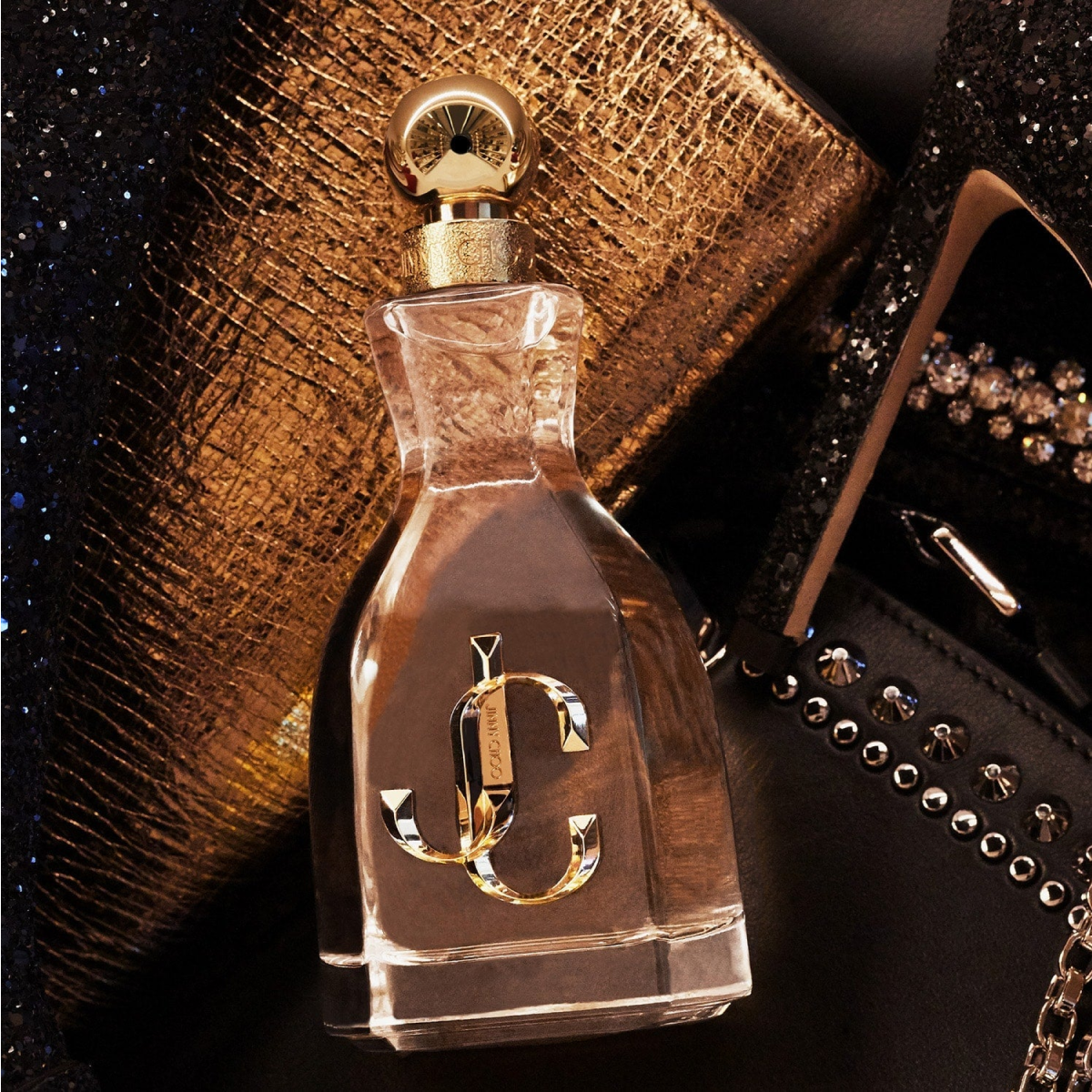 Jimmy Choo - I Wan't Choo - Eau de Parfum da Donna