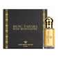 4*12ml Gris Montaigne - Musc Tahara Bois Montaigne - Profumo concentrato