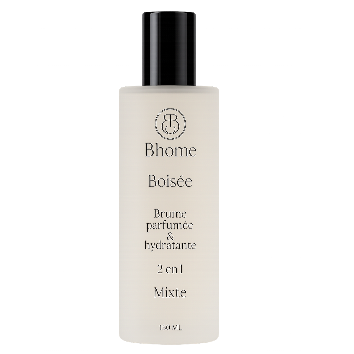 150ml Bhome - Boisee - Brume Parfumée & Hydratante
