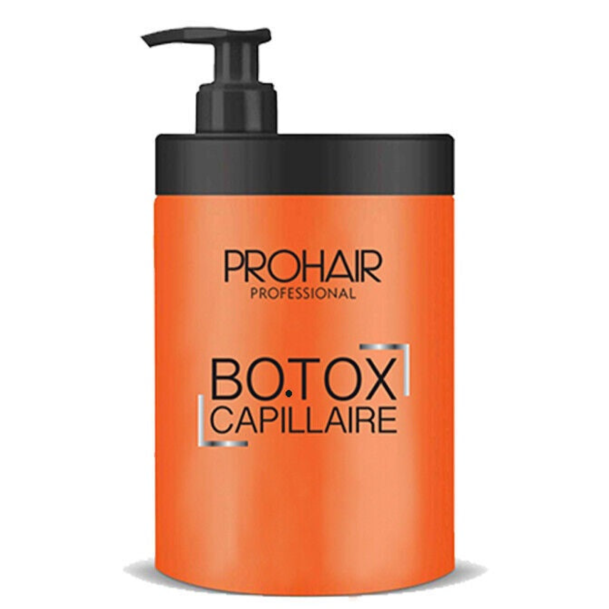 2*1000ml Prohair - BO.TOX Capelli per Capelli
