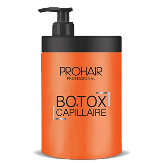 2*1000ml Prohair - BO.TOX Capelli per Capelli