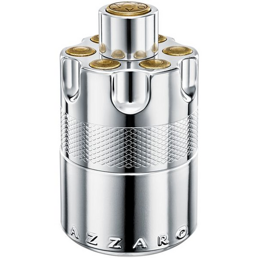 Azzaro - Wanted - Eau de Parfum da Uomo