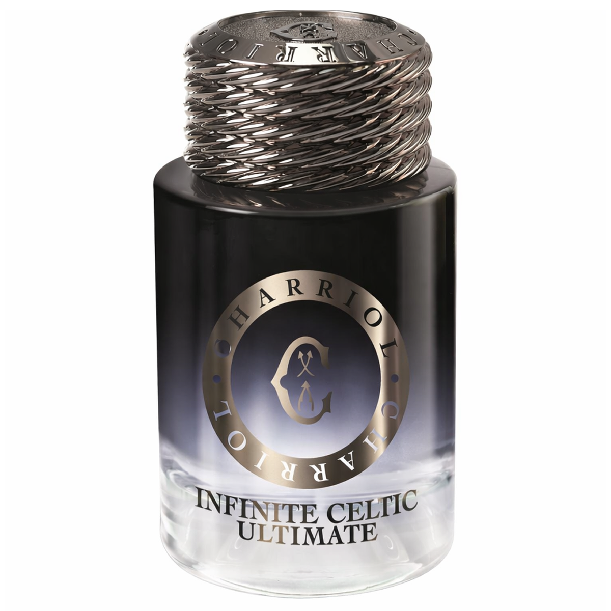 100ml Charriol - Infinite Celtic Ultimate - Eau de Parfum Mixte