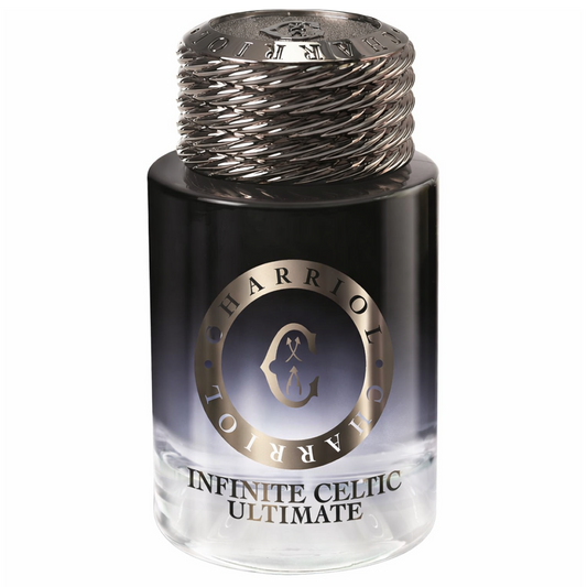 Charriol - Infinite Celtic Ultimate - Eau de Parfum Unisex