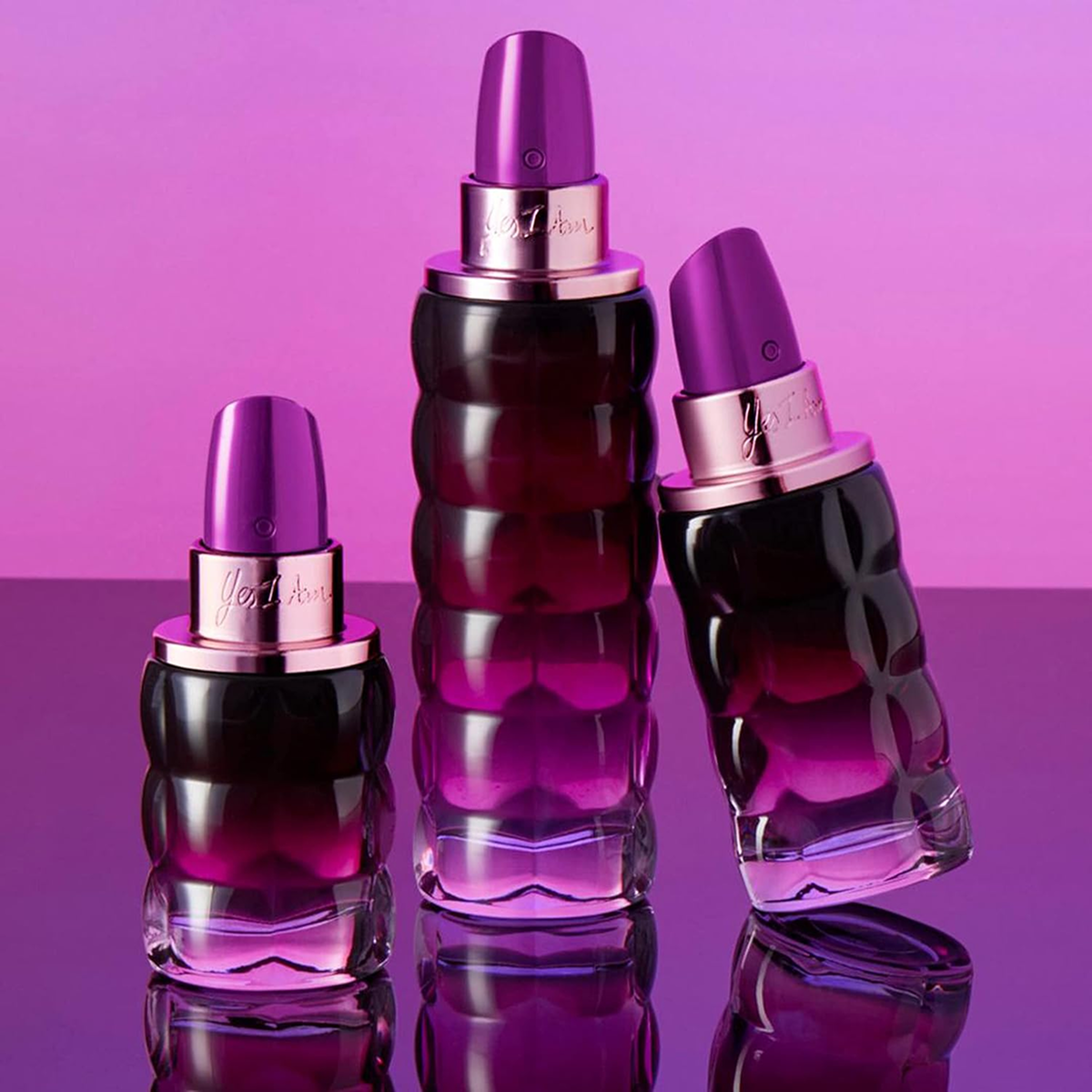 Cacharel - Yes I Am Fabulous - Eau de Parfum da Donna