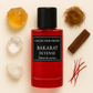 50ml Collection Privée - Bakarat Intense - Extrait de parfum mixte