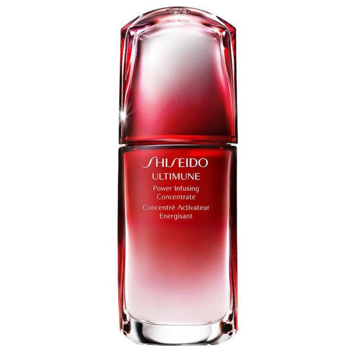 75ml Shiseido - Ultimune Power Infusing Concentrate
