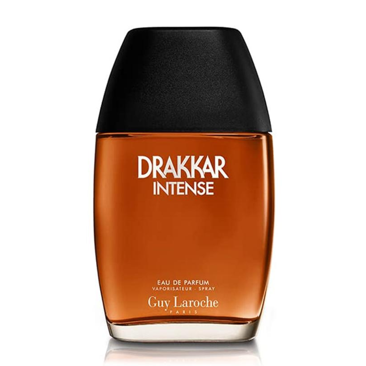 50ml Guy Laroche - Drakkar Intense - Eau de Parfum Intense pour homme