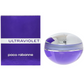 80 ml Paco Rabanne - Ultraviolet - Eau de Parfum pour femme