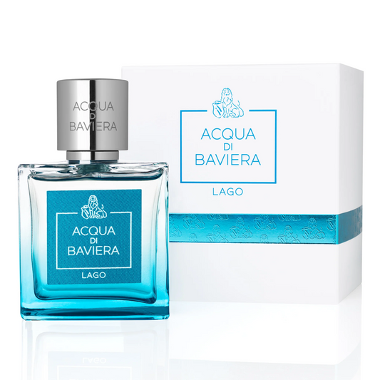 Aqua Di Baviera - Lago - Estratto di Profumo Unisex
