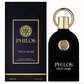 100 ml Maison Alhambra - Philos Opus Noir - Eau de Parfum Mixte