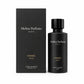 50ml Melina Parfums - Ombre Oud Édition L’Obsidienne - Extrait de Parfum Mixte