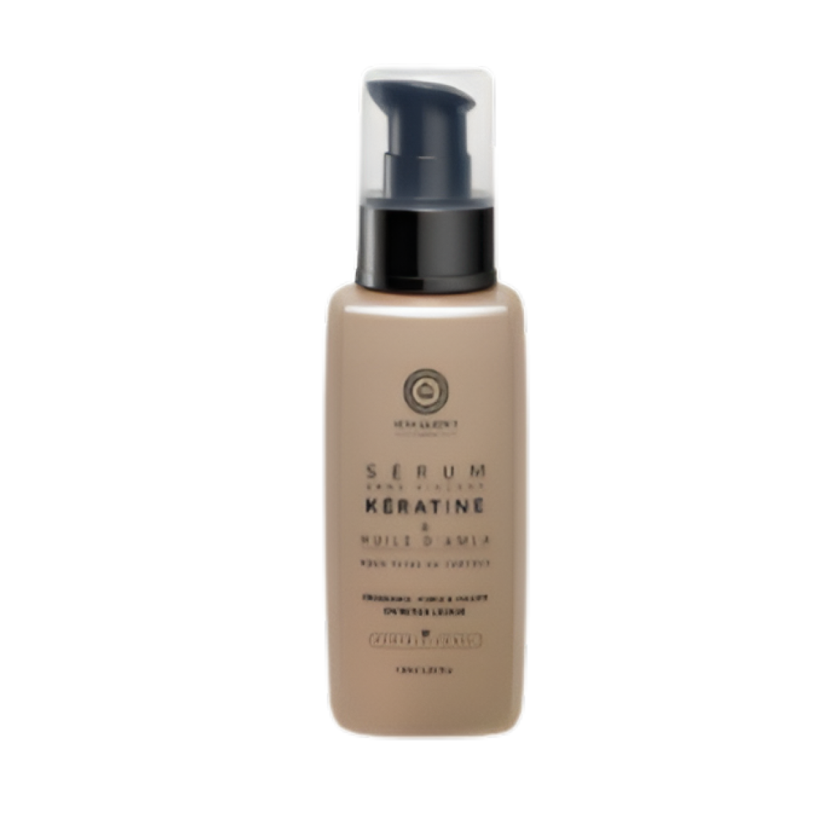 Kera Queen's - Huile D’Amla et Kératine Sérum 100ml