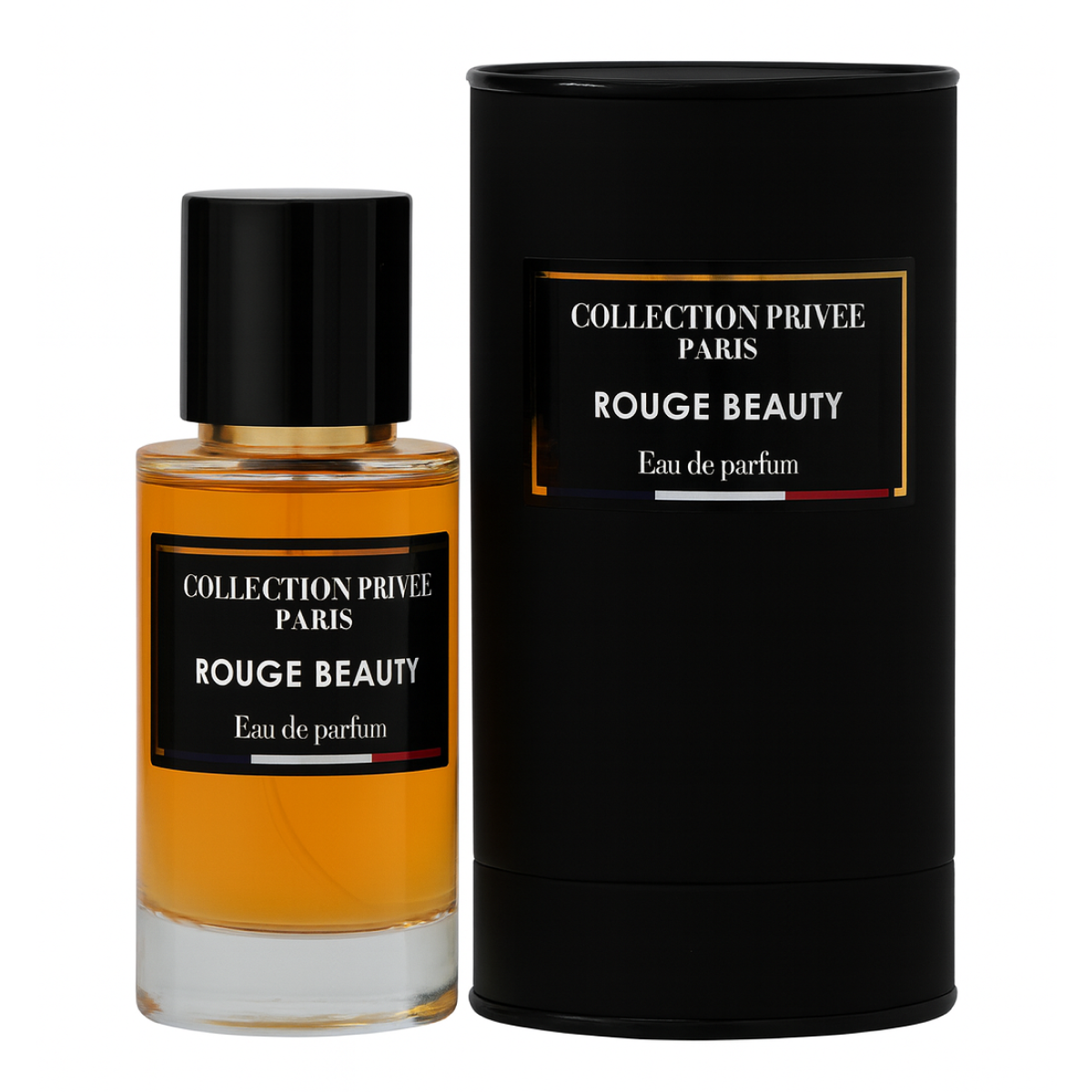 50ml Collection Privée - Rouge Beauty  - Eau de parfum mixte