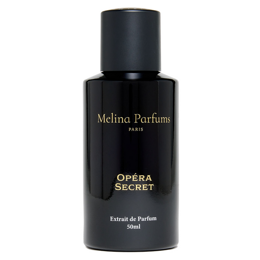 Melina Parfums - Opéra Secret - Estratto di Profumo Unisex