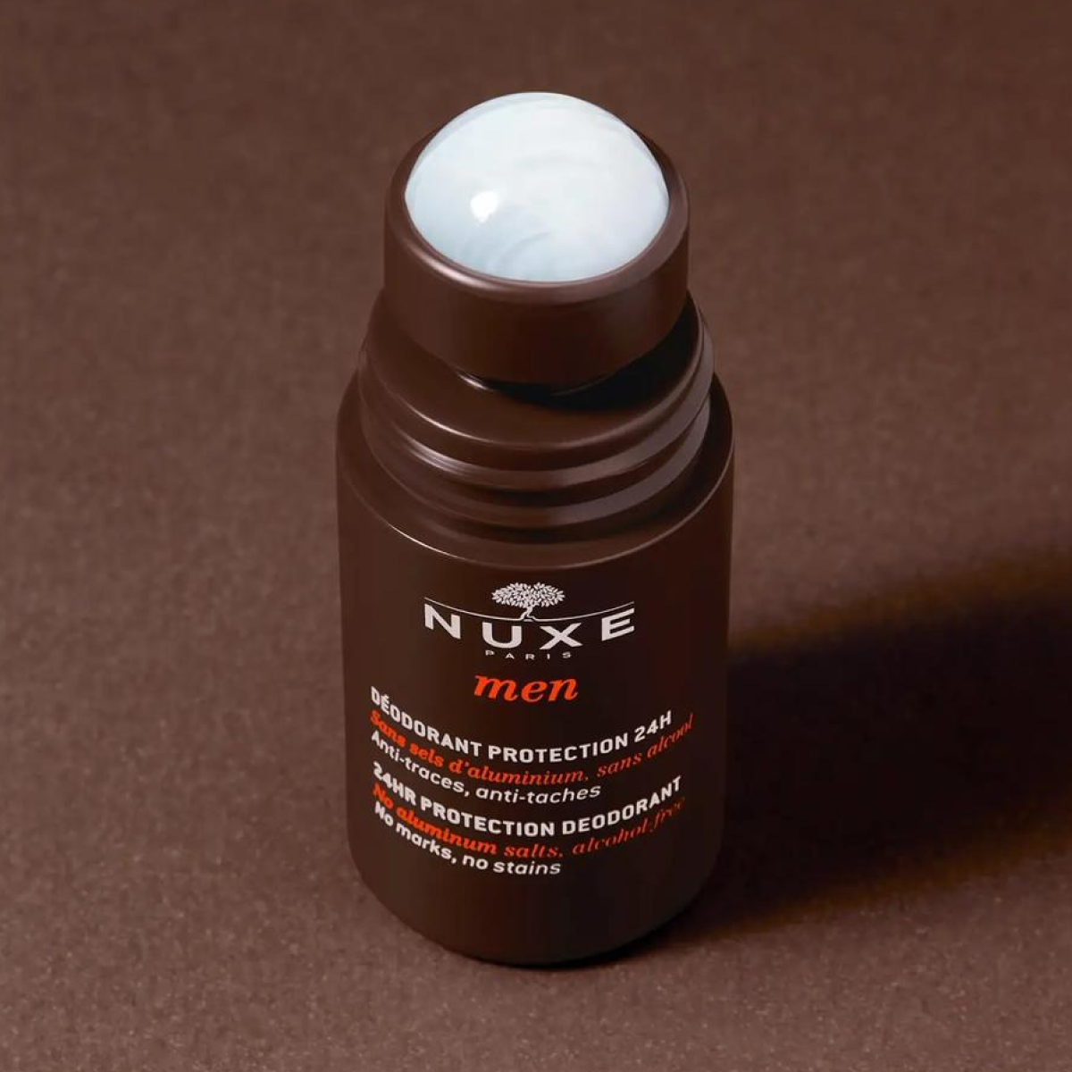 50ml Nuxe - Déodorant Protection 24h Roll-on