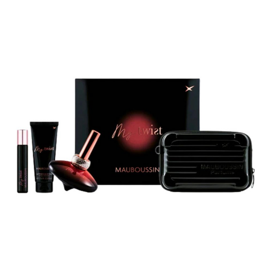 Mauboussin - Cofanetto My Twist da Donna