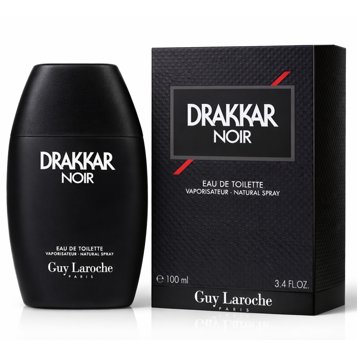 Guy Laroche - Drakkar Noir - Eau de Toilette da Uomo