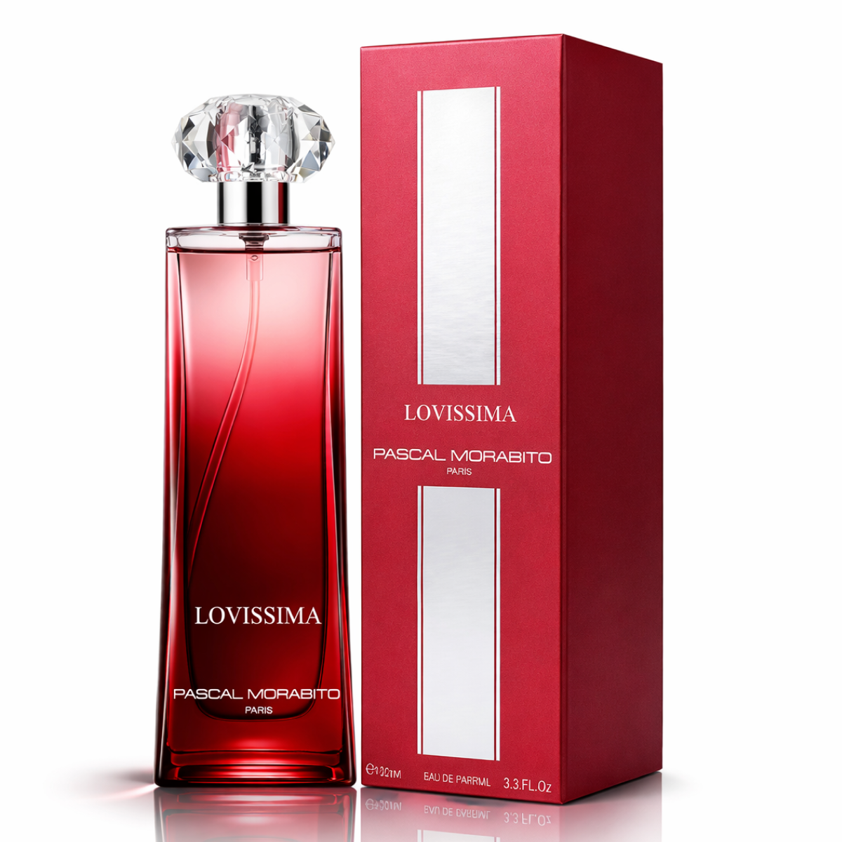 Pascal Morabito - Lovissima - Eau de Parfum da Donna