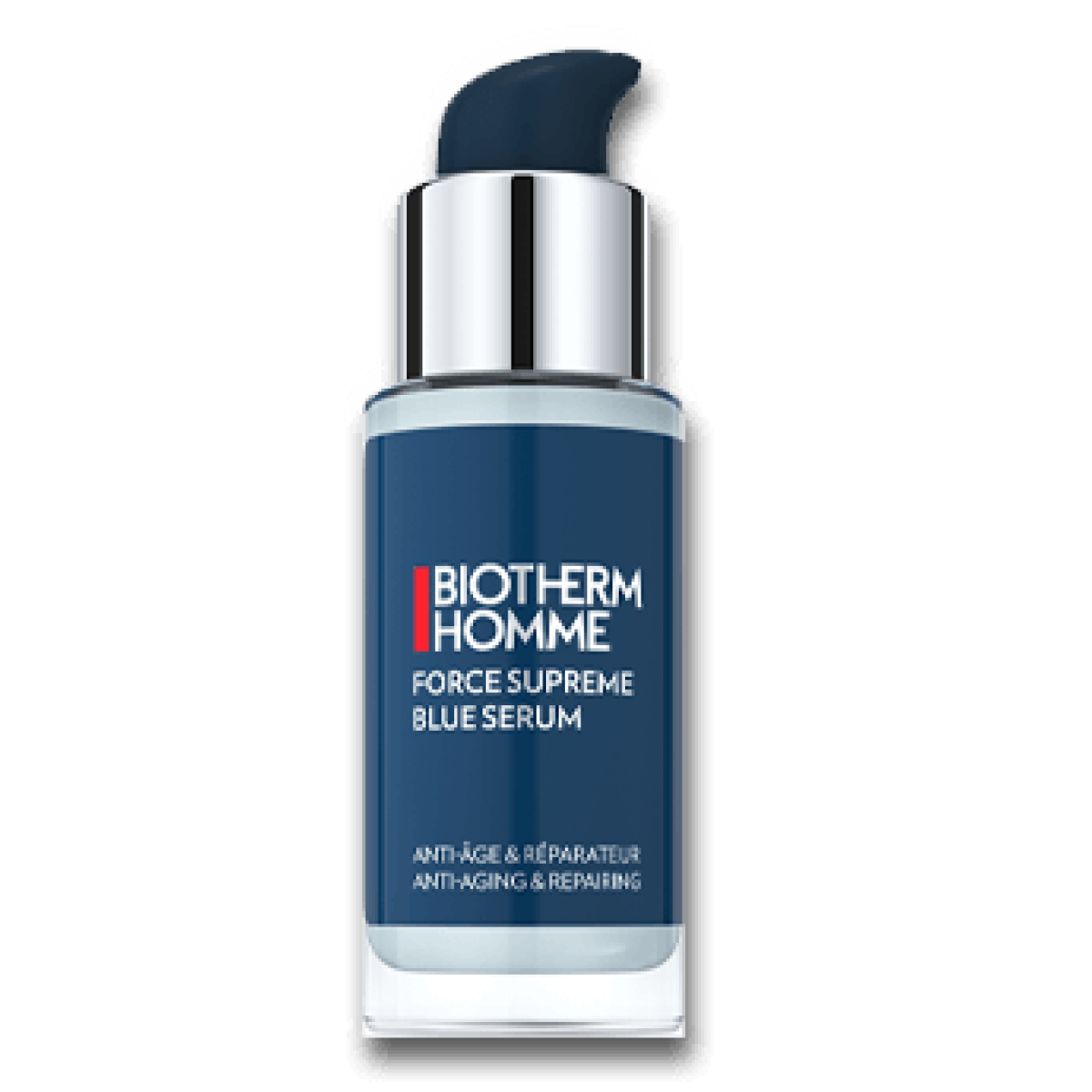 Biotherm - Force Supreme Blue Siero - Antirughe & Riparatore