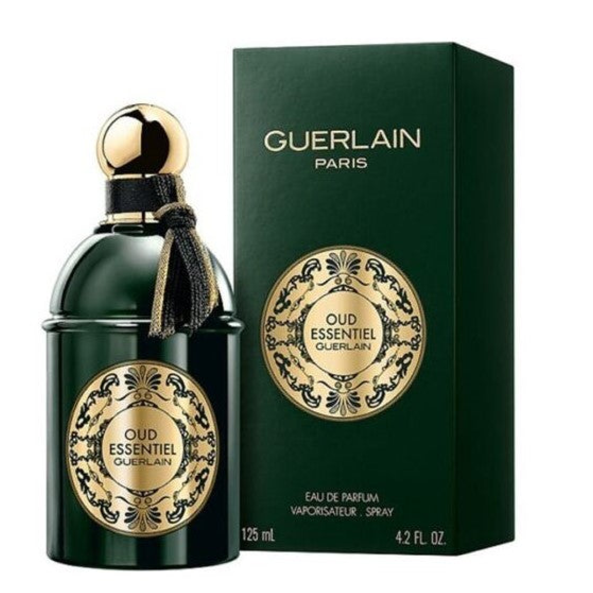 125ml Guerlain - Oud Essentiel - Eau de Parfum Mixte