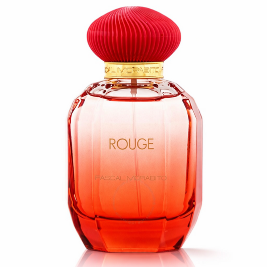 Pascal Morabito - Rouge - Eau de Parfum Unisex