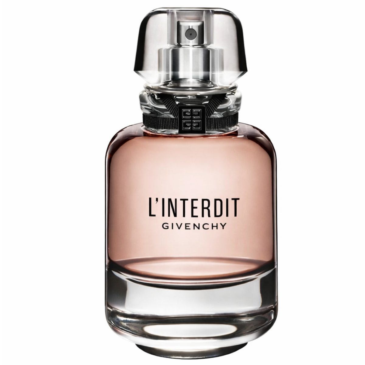 80 ml Givenchy - L'interdit - Eau de Parfum pour femme