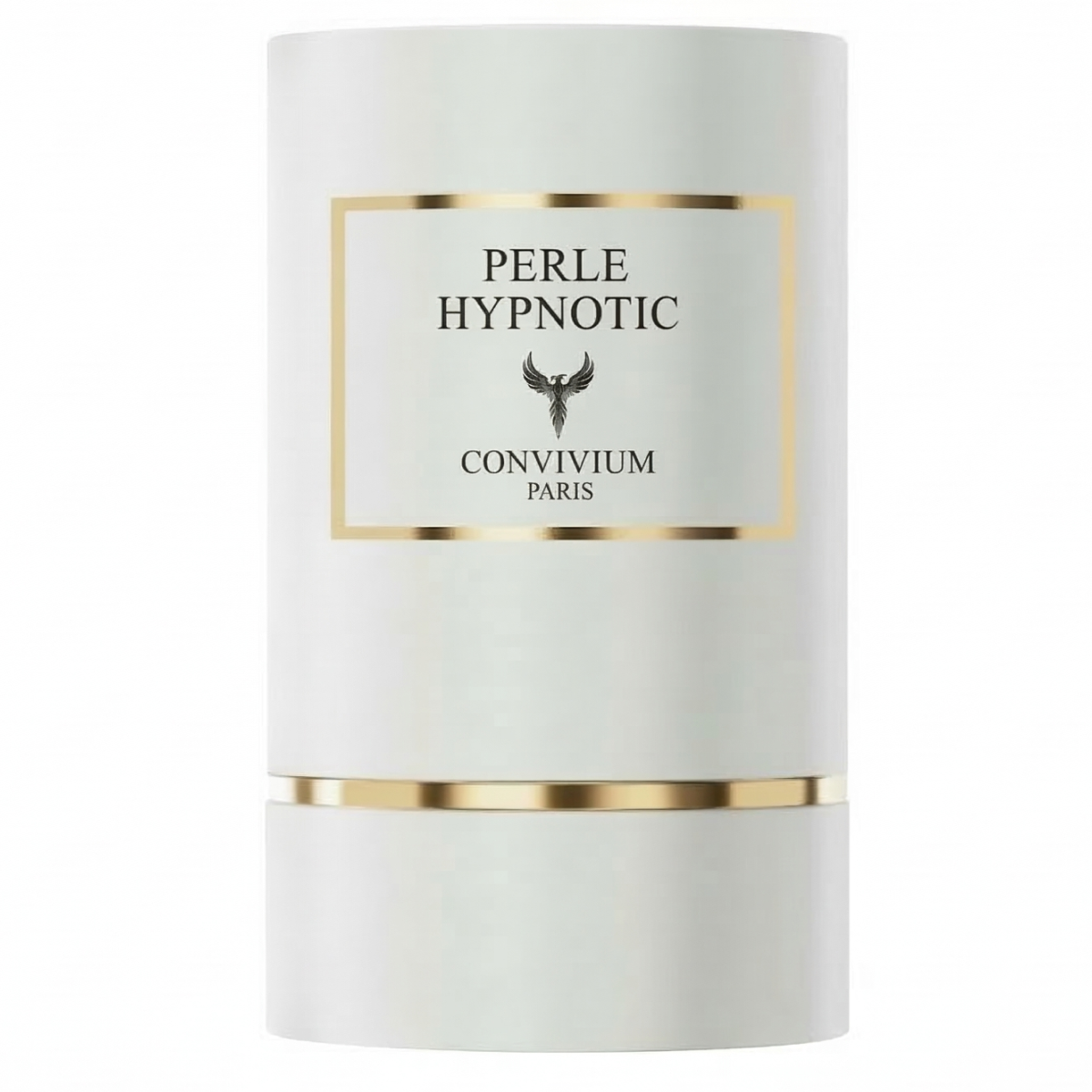 50ml Convivium Paris - Perle Hypnotic - Extrait de Parfum Mixte