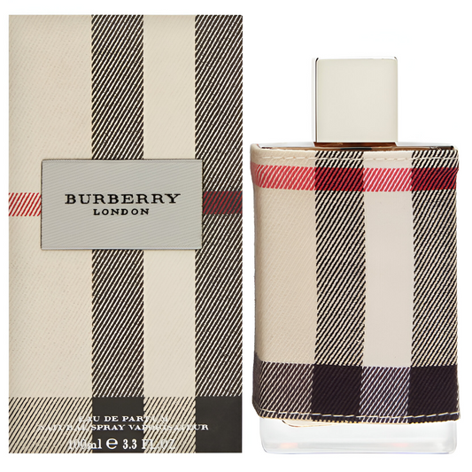 Burberry - London - Eau de Parfum da Donna