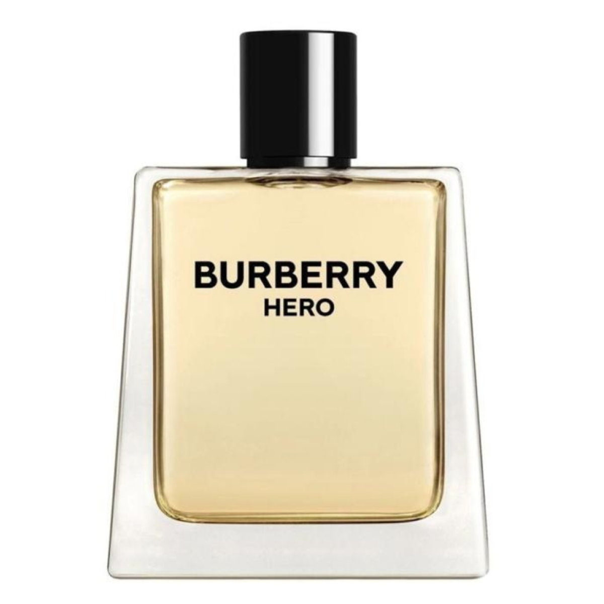 100 ml Burberry - Hero - Eau de Toilette pour homme