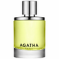 100ml Agatha - Alive - Eau de Toilette pour homme