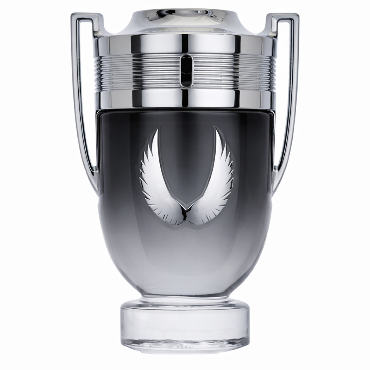 100 ml Paco Rabanne - Invictus Platinium - Eau de Parfum pour homme