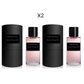 *4 Collection Privée - Baccarat R - Eau de Parfum Unisex