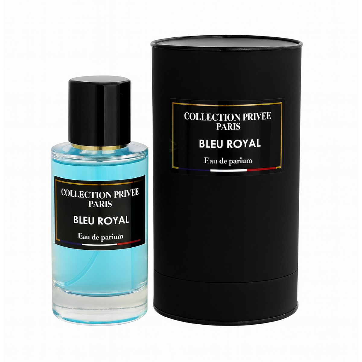 50ml Collection Privée - Bleu Royal - Eau de parfum mixte
