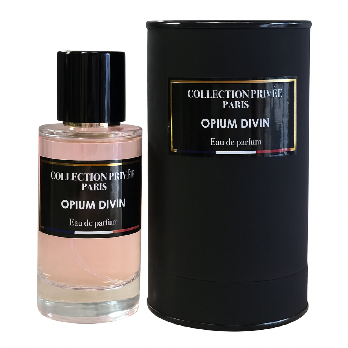50ml Collection Privée - Opium Divin - Eau de parfum mixte