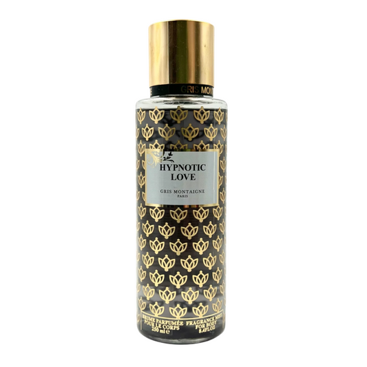 *2 Gris Montaigne - Hypnotic Love - Body Mist