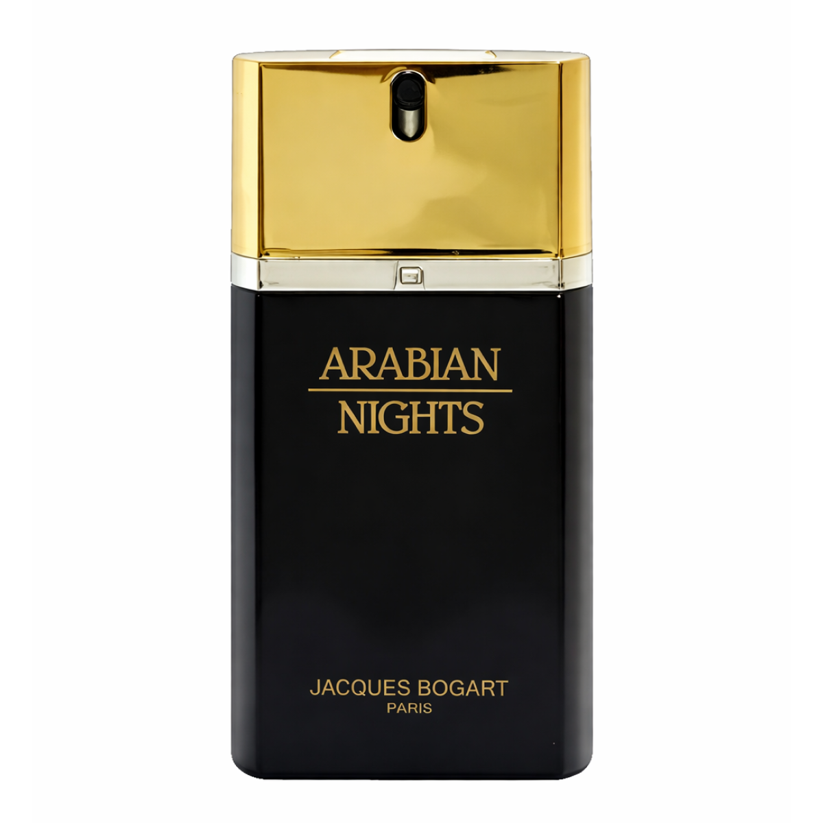 100 ml Jacques Bogart - Arabian Nights - Eau de Toilette pour homme