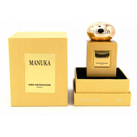 Gris Montaigne - Manuka - Estratto di Profumo