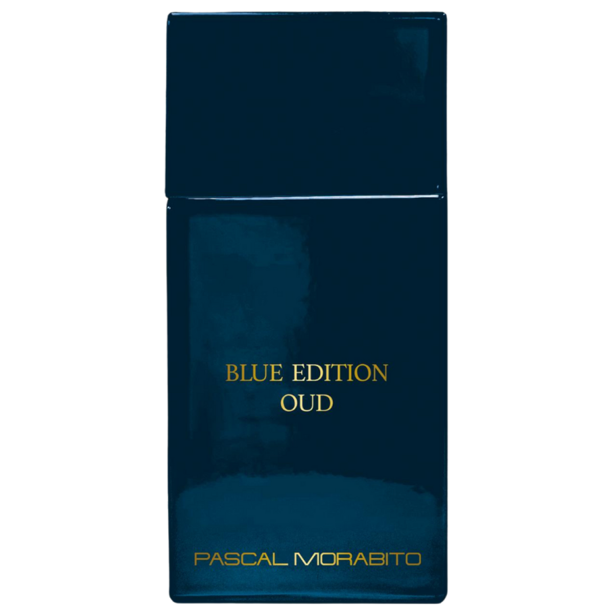 Pascal Morabito - Blue Edition Oud - Eau de Parfum da Uomo