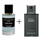100ml Yves Saint Laurent - Body Kouros - Eau de Toilette pour homme