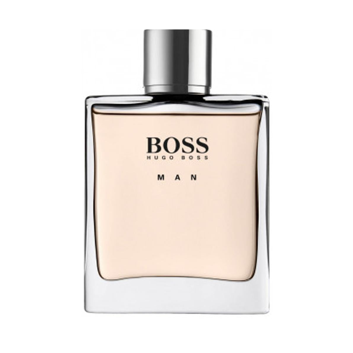 Hugo Boss - Man - Eau de Toilette pour homme