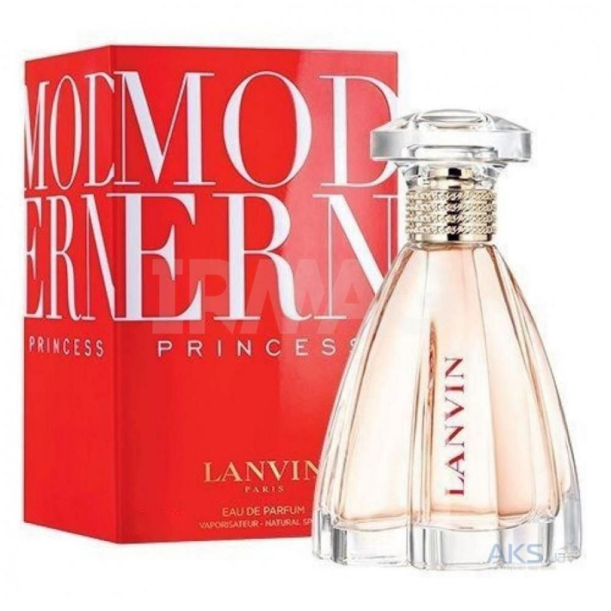60 ml Lanvin - Princesse Moderne - Eau de Parfum